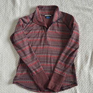 Kavu Pullover